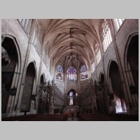 Cathédrale Saint Pierre de Condom, photo Engascogne, Wikipedia.jpg